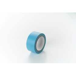 Scotch masquage Bleu