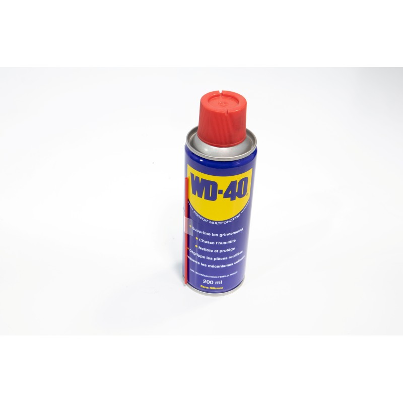 WD-40 200 ml