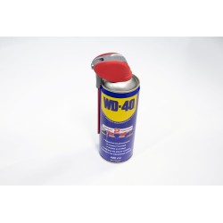WD-40 400 ml – Spray double position