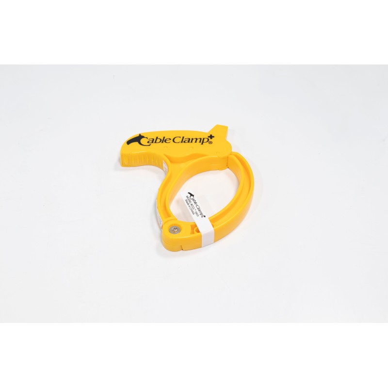 Cable Clamp