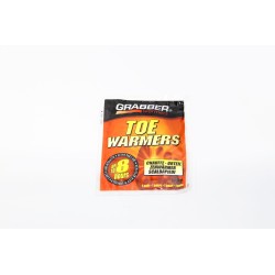 CHAUFFERETTES JETABLES (LA PAIRE)