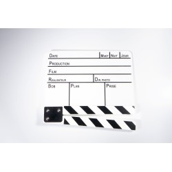 Clap - Grand modèle