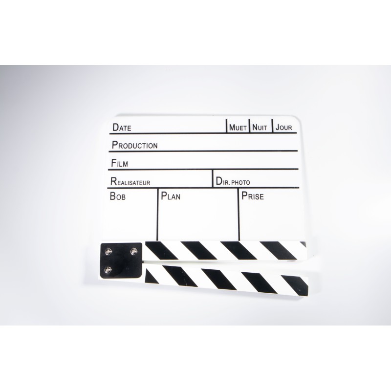 Clap - Grand modèle