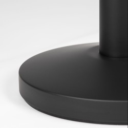 Poteaux de guidage à sangle rétractable - 210cm