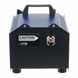 Viper NT 230V Fog Machine - 1 buse