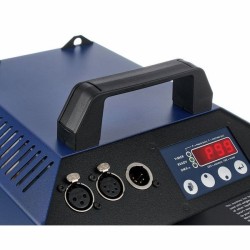 Viper NT 230V Fog Machine - 1 buse