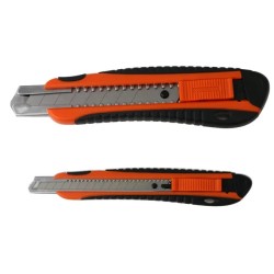 Cutters - 9mm / 18 mm
