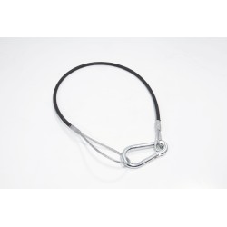 Elingue avec ou sans gaine