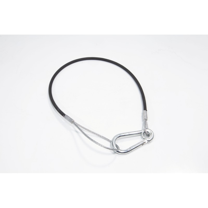 Elingue avec ou sans gaine