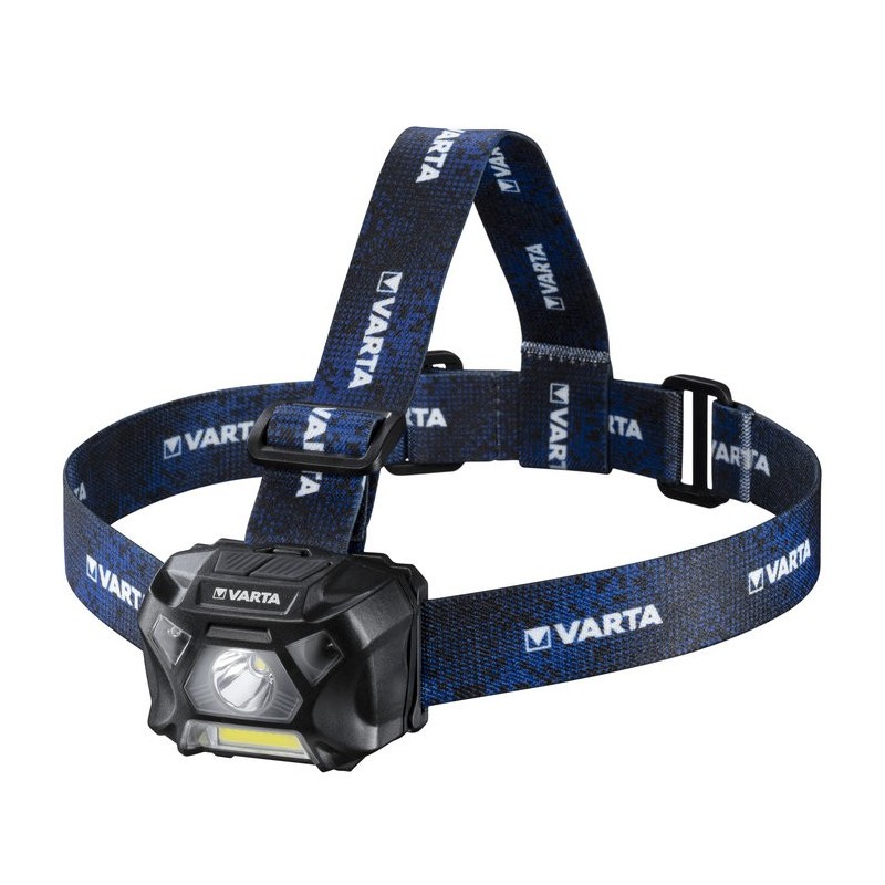 Frontale Work Flex Motion Sensor H20