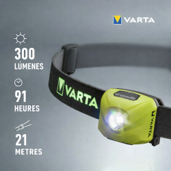 Frontale Outdoor Sports Lights H30R