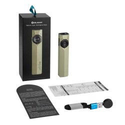 OLight - ArkPro Ultra