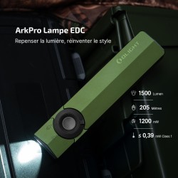 OLight - ArkPro