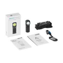 Olight Perun 3 Mini