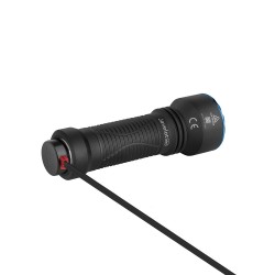 Olight Javelot Mini - Lampe Torche EDC Longue Portée