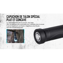Olight Javelot Mini - Lampe Torche EDC Longue Portée
