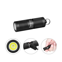 Olight i1R 2 Pro   Lampe Rechargeable 180 Lumens