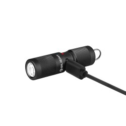 Olight i1R 2 Pro   Lampe Rechargeable 180 Lumens
