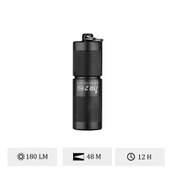 Olight i1R 2 Pro   Lampe Rechargeable 180 Lumens