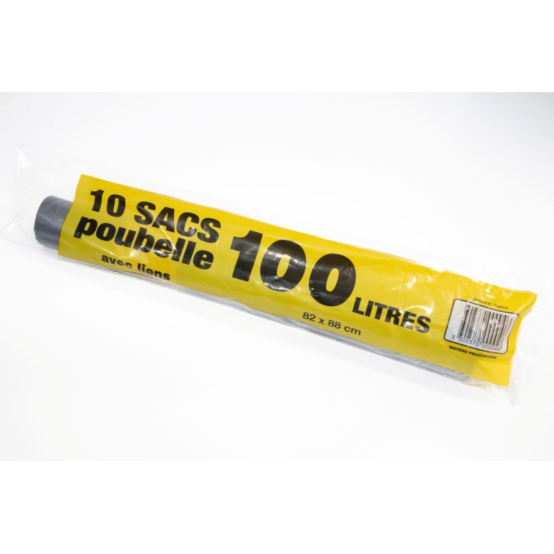 Sacs Poubelles