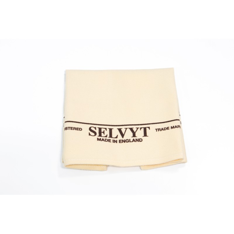 Chiffon optique SelvyT – nettoyage lentilles & optiques