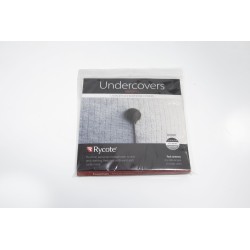 Rycote Undercovers – Protection micro-cravate (lavaliers)