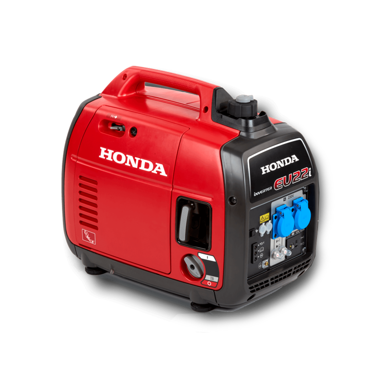Groupe électrogène portable - Honda Inverter silencieux - 2200W