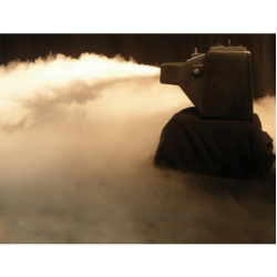 Pea Souper Dry Ice / Machine à fumé froid (carboglace)