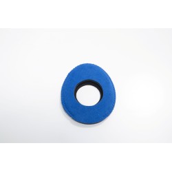 OEILLETON BLUE STAR - OVALE