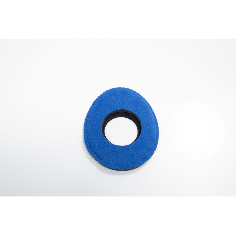 OEILLETON BLUE STAR - OVALE