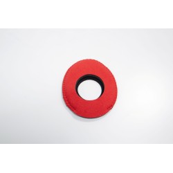 OEILLETON BLUE STAR - OVALE