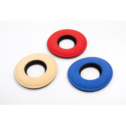 OEILLETON BLUE STAR - ROND LARGE