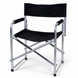 Fauteuil de metteur en scène pliant