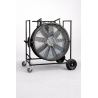 Ventilateur Ø70 cm – 2,2 kW Mono
