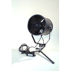Ventilateur Bowens