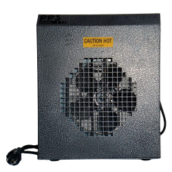 Chauffage 3 kw