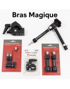 Bras Magiques