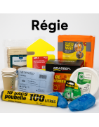 Régie