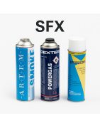 SFX