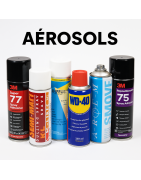 Aérosols
