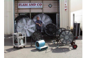 Flam and Co Gennevilliers